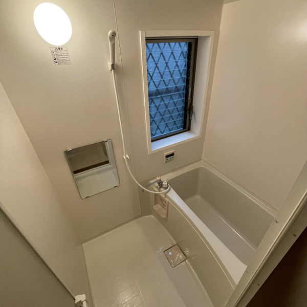 バス・シャワールーム　ウェストビレッタ　豊島区西巣鴨3