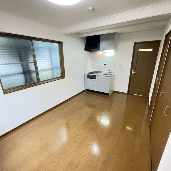 その他部屋・スペース　ウェストビレッタ　豊島区西巣鴨3