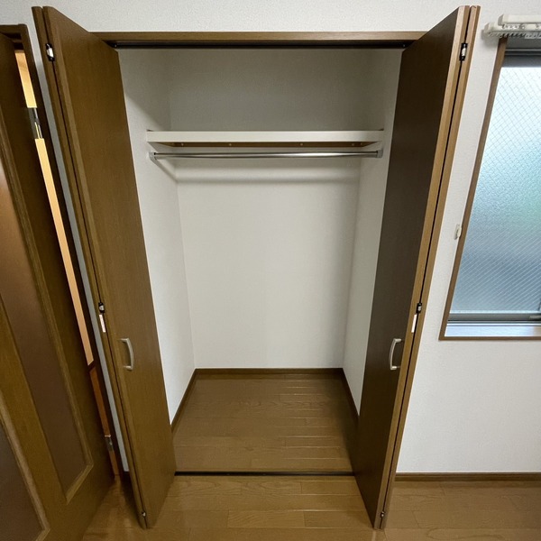 収納　ウェストビレッタ　豊島区西巣鴨3