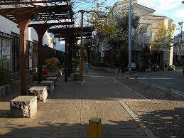 公園　野田緑地（公園）まで911m