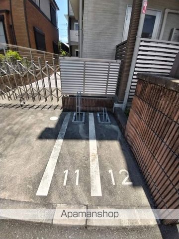 その他共有部分　その他共有部分