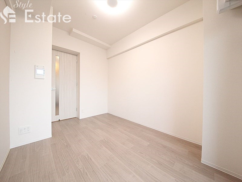 居室・リビング　内装