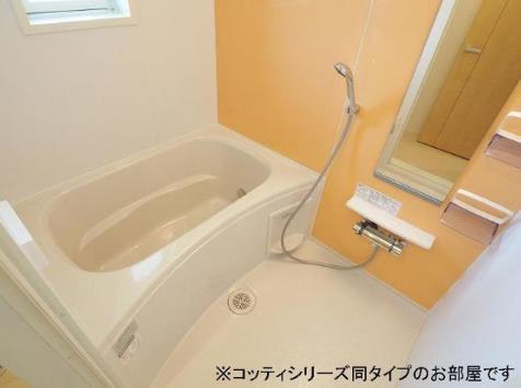 バス・シャワールーム　同仕様写真