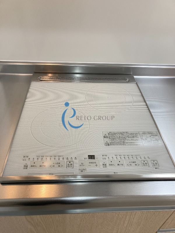 キッチン　同仕様タイプ