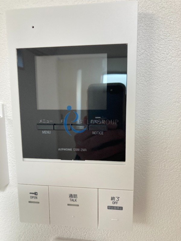 セキュリティ　同仕様タイプ