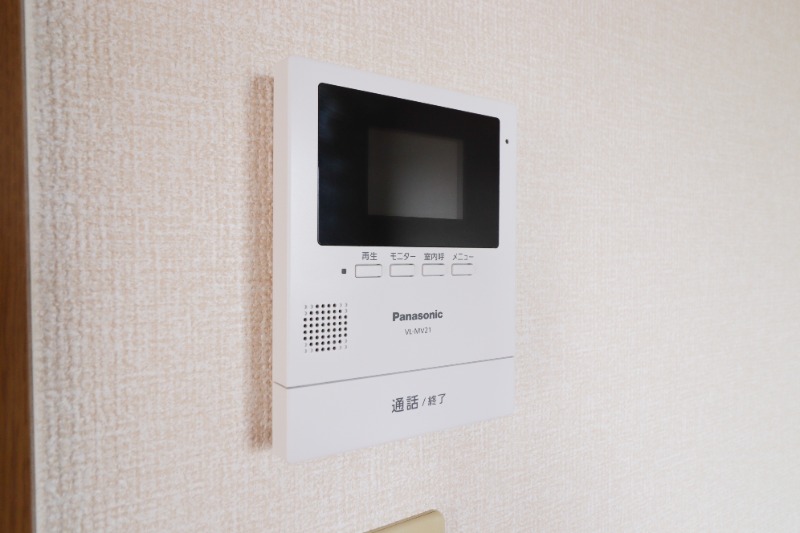 セキュリティ　図面と現状に相違がある場合には現状を優先．．．