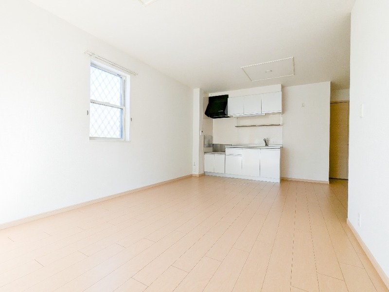 居室・リビング　図面と現状に相違がある場合には現状を優先