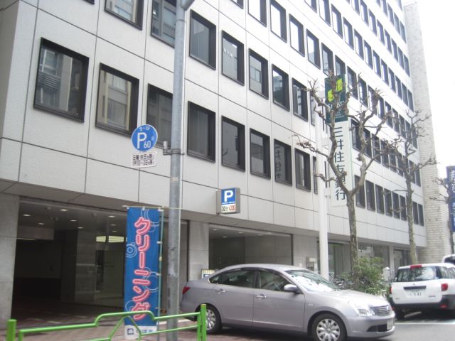 高校・高専　東京都立晴海総合高校（高校・高専）まで2066m