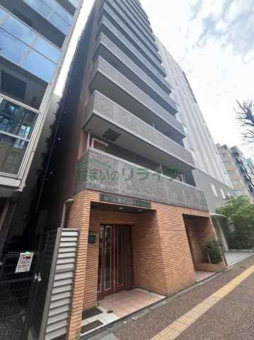 建物外観　ミリオンプラザお茶の水