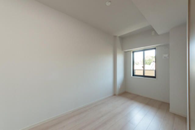 その他部屋・スペース　寝室です