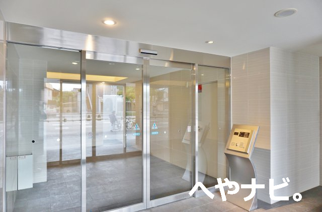 エントランス　★エントランス