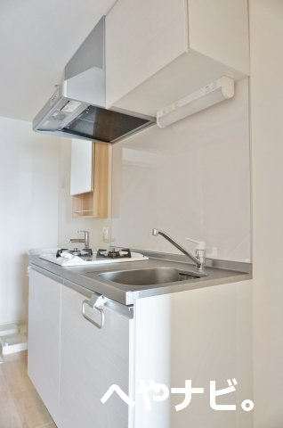 キッチン　★キッチン ※反転イメージ