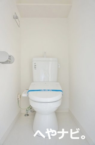 トイレ　★トイレ ※他号室イメージ