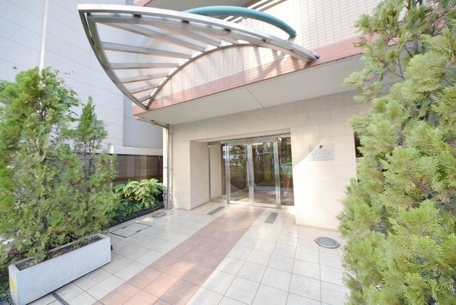 エントランス　★エントランス★