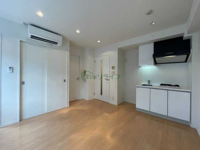 その他部屋・スペース　レニール本駒込の寝室