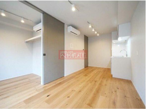 居室・リビング　リビング/居室