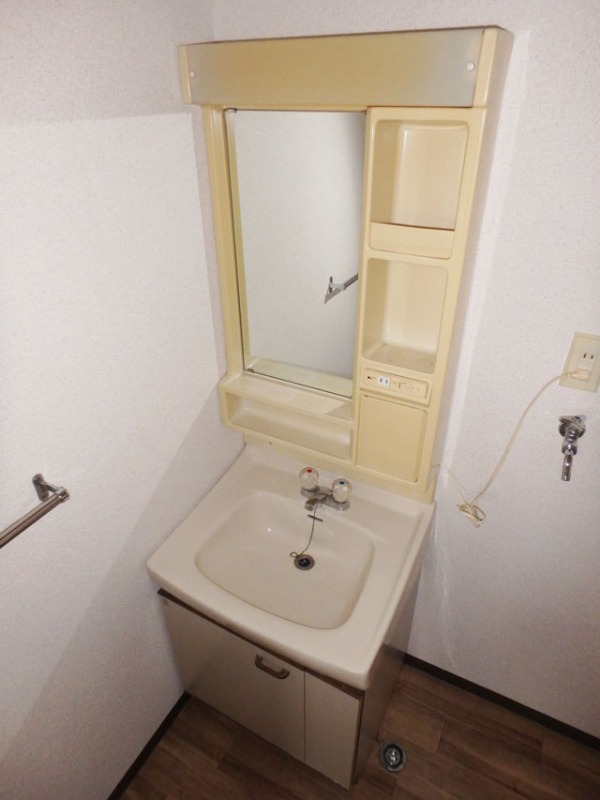 洗面設備　人気の独立洗面台☆
