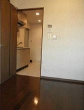 居室・リビング　※参考写真（同物件別部屋です）