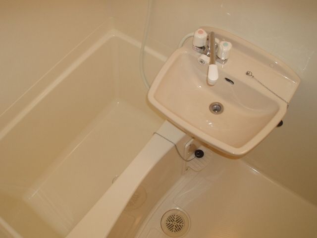 バス・シャワールーム　★バスルーム★