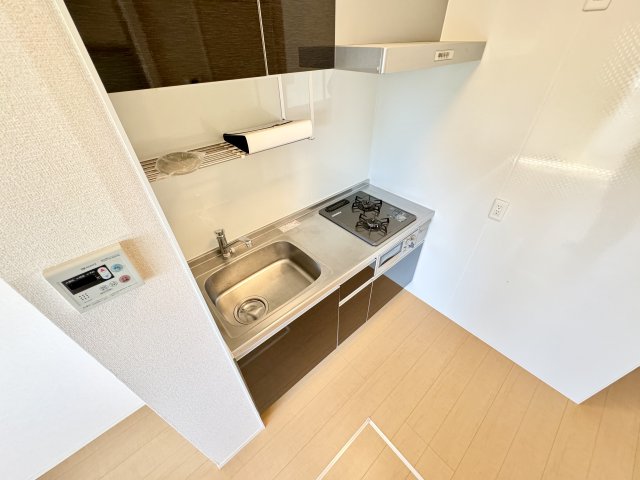 キッチン　高崎、前橋エリアのお部屋探しはエンドスケープまで！お客様の理