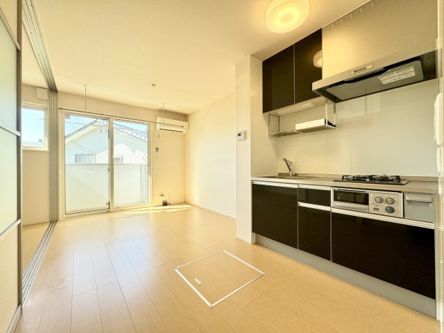 居室・リビング　高崎、前橋エリアのお部屋探しはエンドスケープまで！お客様の理