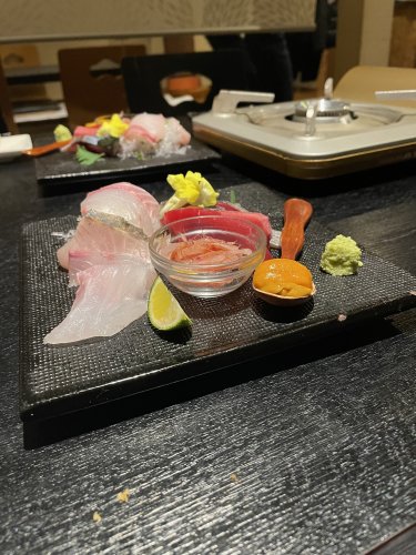 飲食店　居酒屋ちひろ（飲食店）まで1495m