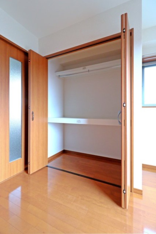 収納　図面と現状に相違がある場合には現状を優先．．．