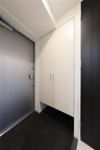 その他設備　建築中のためモデルルームのお写真になります。