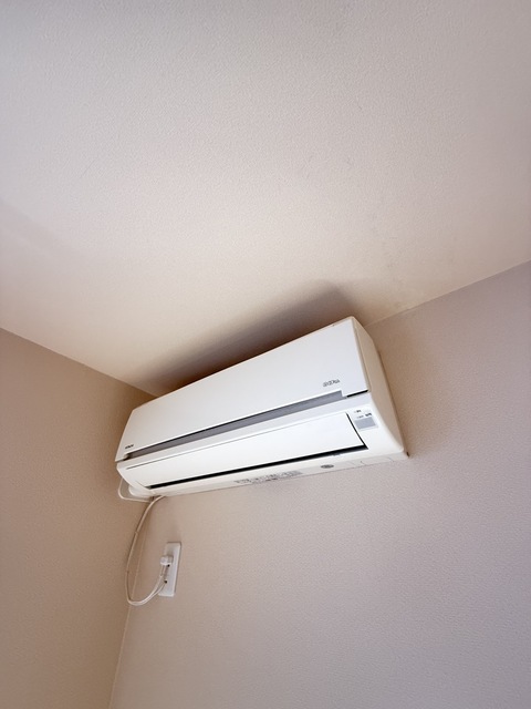 その他設備　１０１号室は画像の反転タイプ