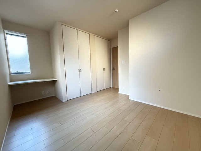 その他部屋・スペース　１０１号室は画像の反転タイプ