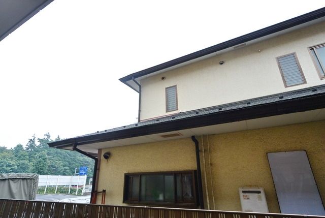 眺望　★バルコニーからの景色です★