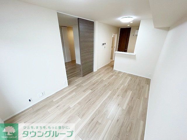 その他部屋・スペース　リビング/居室