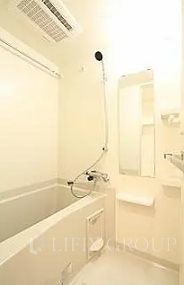 バス・シャワールーム　風呂