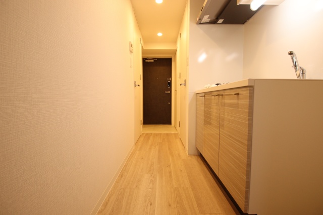 その他部屋・スペース　※別室の参考写真の為、現況優先です。