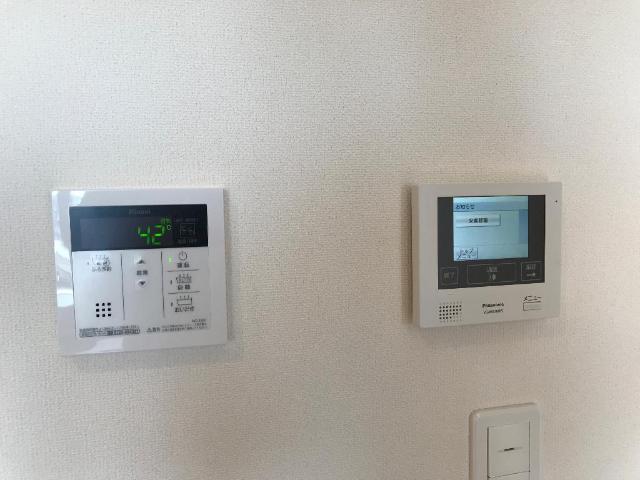 セキュリティ　その他