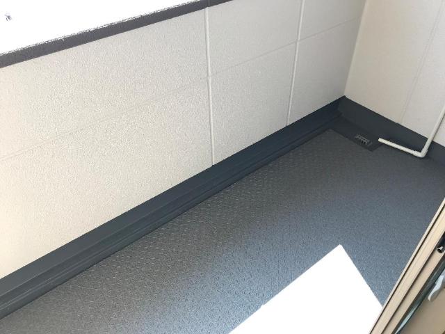 バルコニー　ベランダ
