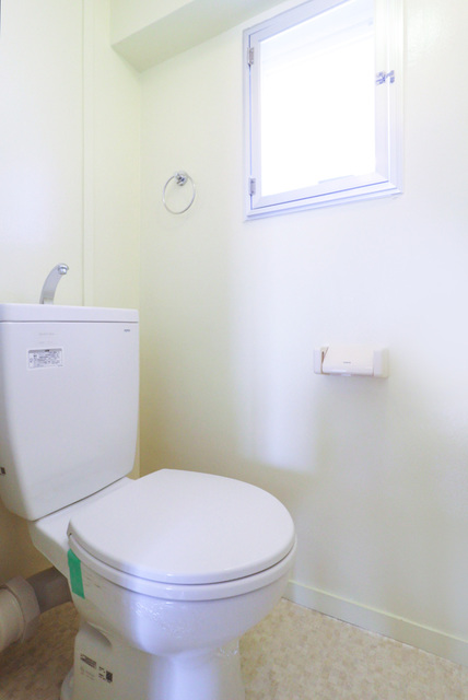 その他部屋・スペース　和室