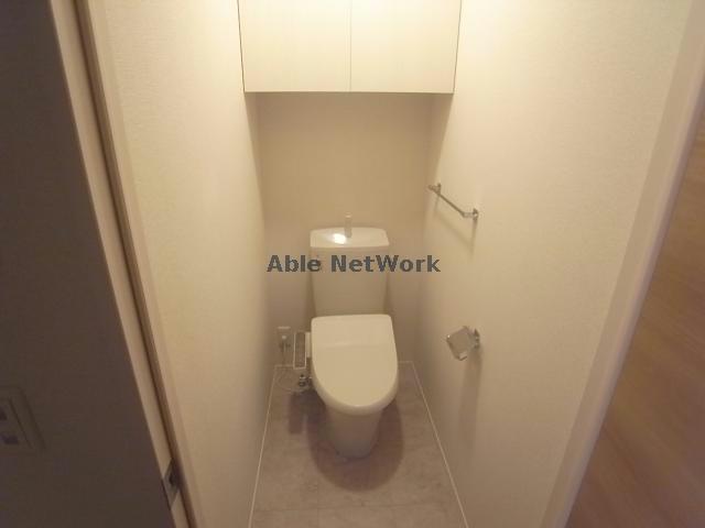 トイレ　別部屋参照