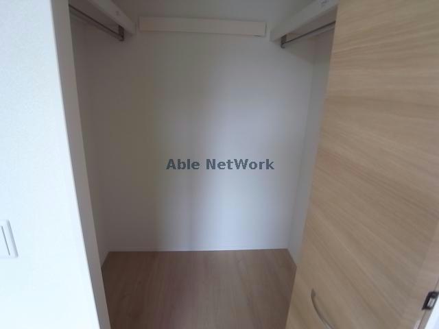 収納　別部屋参照