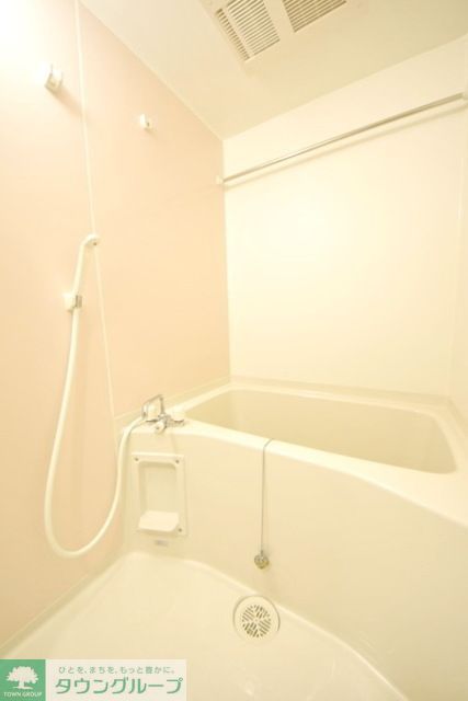 バス・シャワールーム　お問合せはタウンハウジングまで！※現地待合わせ相談可能