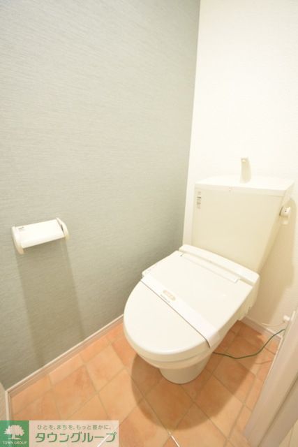 トイレ　お問合せはタウンハウジングまで！※現地待合わせ相談可能