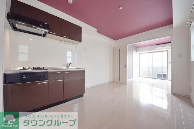 居室・リビング　お問合せはタウンハウジングまで！※現地待合わせ相談可能