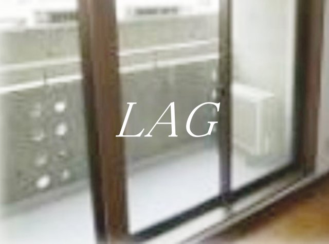 バルコニー　バルコニーです。