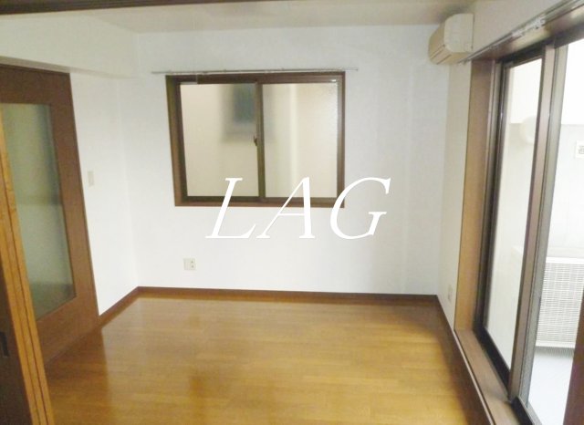 その他部屋・スペース　寝室です。