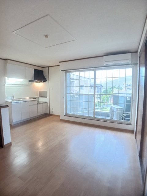 居室・リビング　居室・リビング