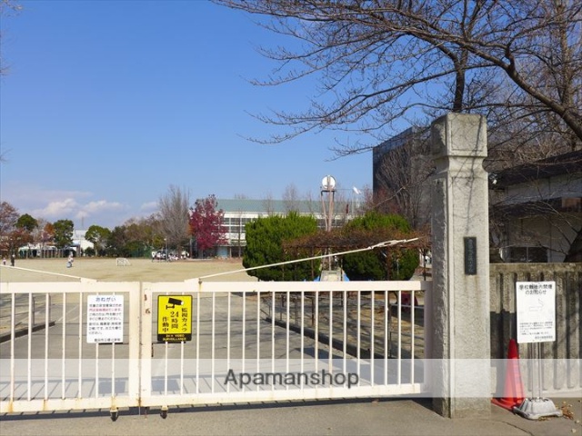 小学校　堤小学校（小学校）まで732m