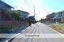 その他　前面道路（その他）まで0m