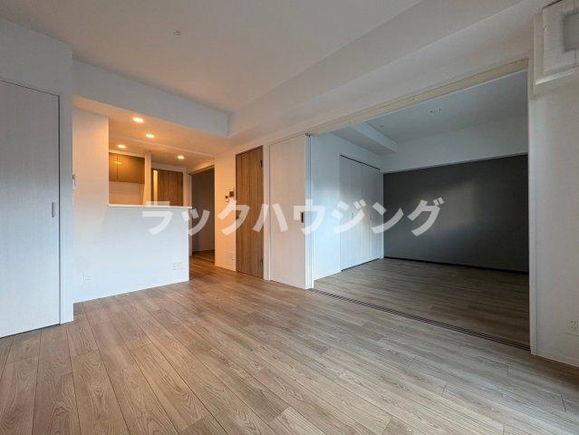 居室・リビング　同仕様