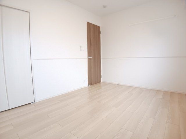 その他部屋・スペース　リビング/居室