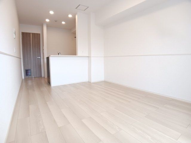 居室・リビング　リビング/居室